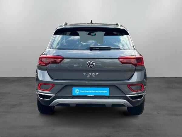 Volkswagen T-Roc Style 1.5 TSI DSG / Navi, Matrix, ParkAssi