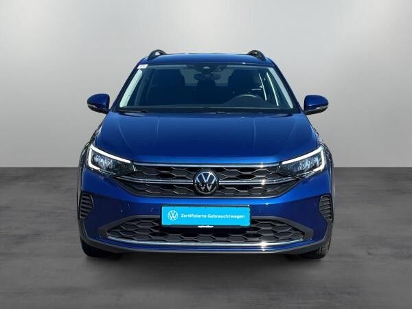 Volkswagen Taigo Life 1.0TSI / IQ.Drive, App, ACC, LED, SHZ