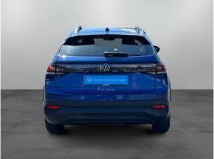 Volkswagen Taigo Life 1.0TSI / IQ.Drive, App, ACC, LED, SHZ