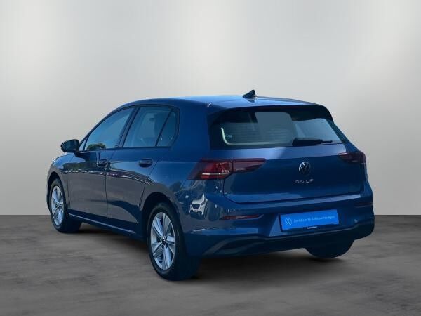 Volkswagen Golf VIII Life 1.5 TSI / Navi, HarmanKardon, LED