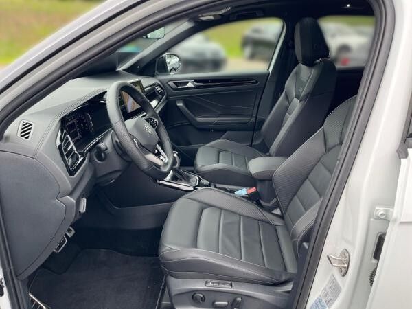 Volkswagen T-Roc R-Line 2.0 TSI 4M DSG / Pano, Matrix, AHK