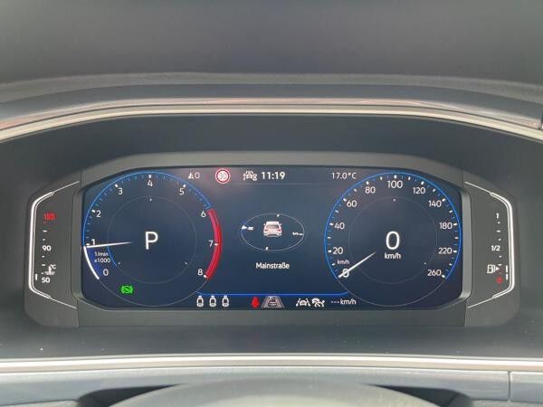 Volkswagen T-Roc Style 1.5 TSI DSG / Navi, Matrix, ParkAssi