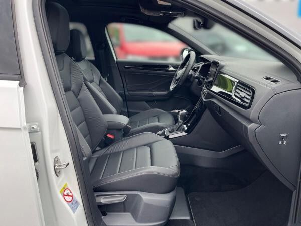 Volkswagen T-Roc R-Line 2.0 TSI 4M DSG / Pano, Matrix, AHK