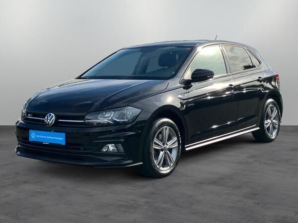 Volkswagen Polo Highline 1.0TSI DSG / R-LineExt, Pano, Navi