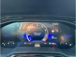 Volkswagen Taigo Life 1.0TSI / IQ.Drive, App, ACC, LED, SHZ