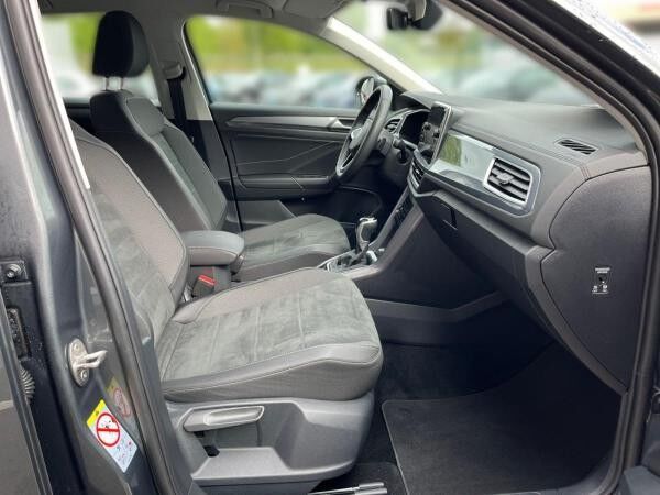 Volkswagen T-Roc Style 1.5 TSI DSG / Navi, Matrix, ParkAssi