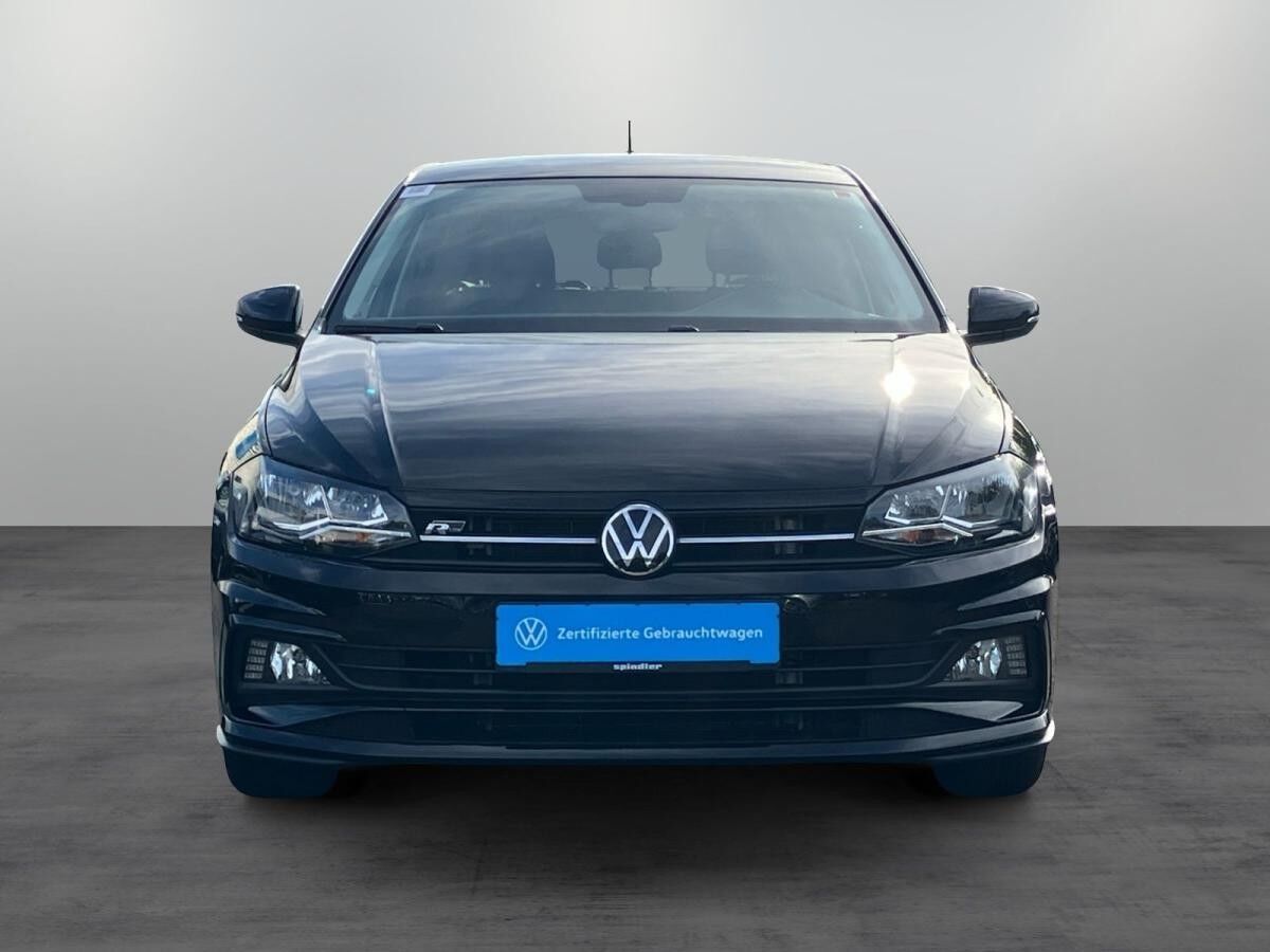 Volkswagen Polo Highline 1.0TSI DSG / R-LineExt, Pano, Navi