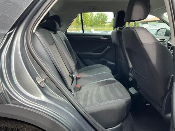 Volkswagen T-Roc Style 1.5 TSI DSG / Navi, Matrix, ParkAssi