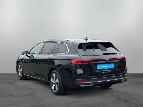 Volkswagen Passat Business 2.0 TDI DSG / IQ.Drive, AHK, LED