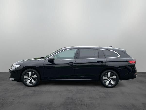 Volkswagen Passat Business 2.0 TDI DSG / IQ.Drive, AHK, LED