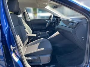 Volkswagen Taigo Life 1.0TSI / IQ.Drive, App, ACC, LED, SHZ