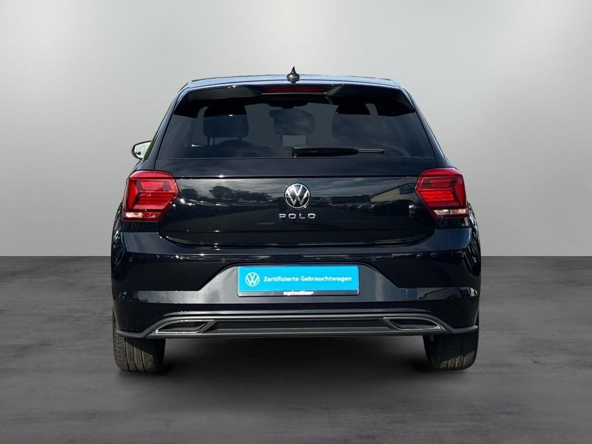 Volkswagen Polo Highline 1.0TSI DSG / R-LineExt, Pano, Navi