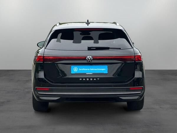 Volkswagen Passat Business 2.0 TDI DSG / IQ.Drive, AHK, LED