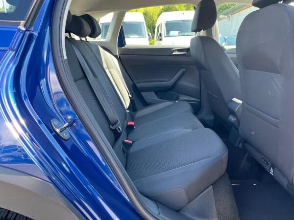 Volkswagen Taigo Life 1.0TSI / IQ.Drive, App, ACC, LED, SHZ