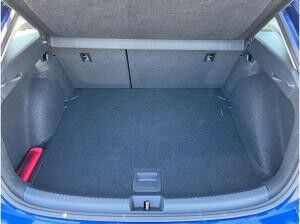 Volkswagen Taigo Life 1.0TSI / IQ.Drive, App, ACC, LED, SHZ