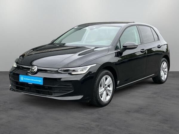 Volkswagen Golf VIII Life 1.5 TSI / App-Connect, LED, ACC