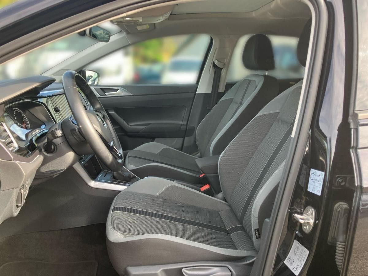 Volkswagen Polo Highline 1.0TSI DSG / R-LineExt, Pano, Navi