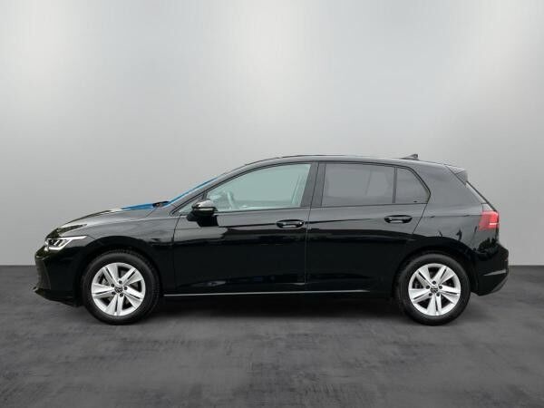 Volkswagen Golf VIII Life 1.5 TSI / App-Connect, LED, ACC