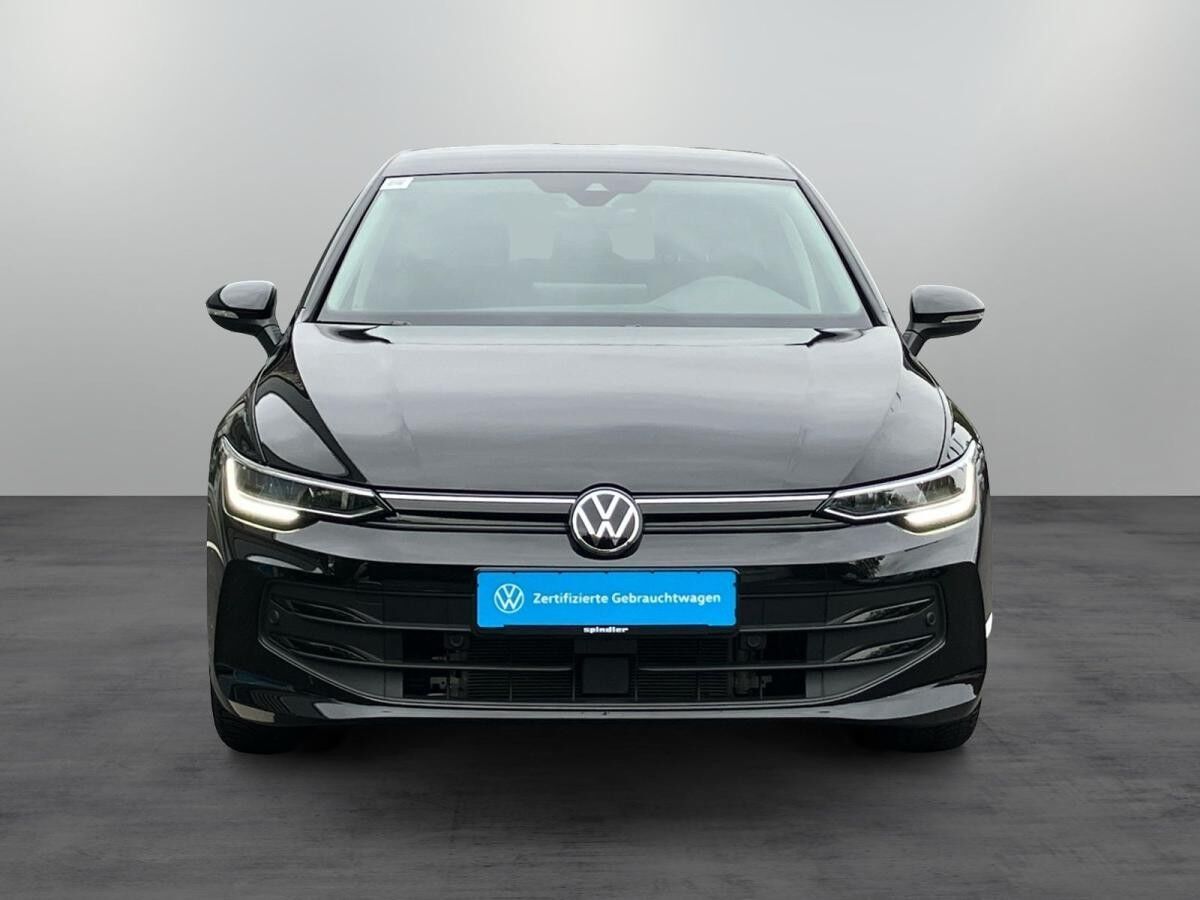 Volkswagen Golf VIII Life 1.5 TSI / App-Connect, LED, ACC