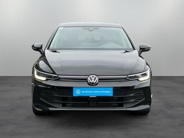 Volkswagen Golf VIII Life 1.5 TSI / App-Connect, LED, ACC