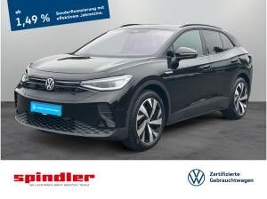 Volkswagen ID.4 Pro Performance/Matrix, ACC, CCS,360°Kamera
