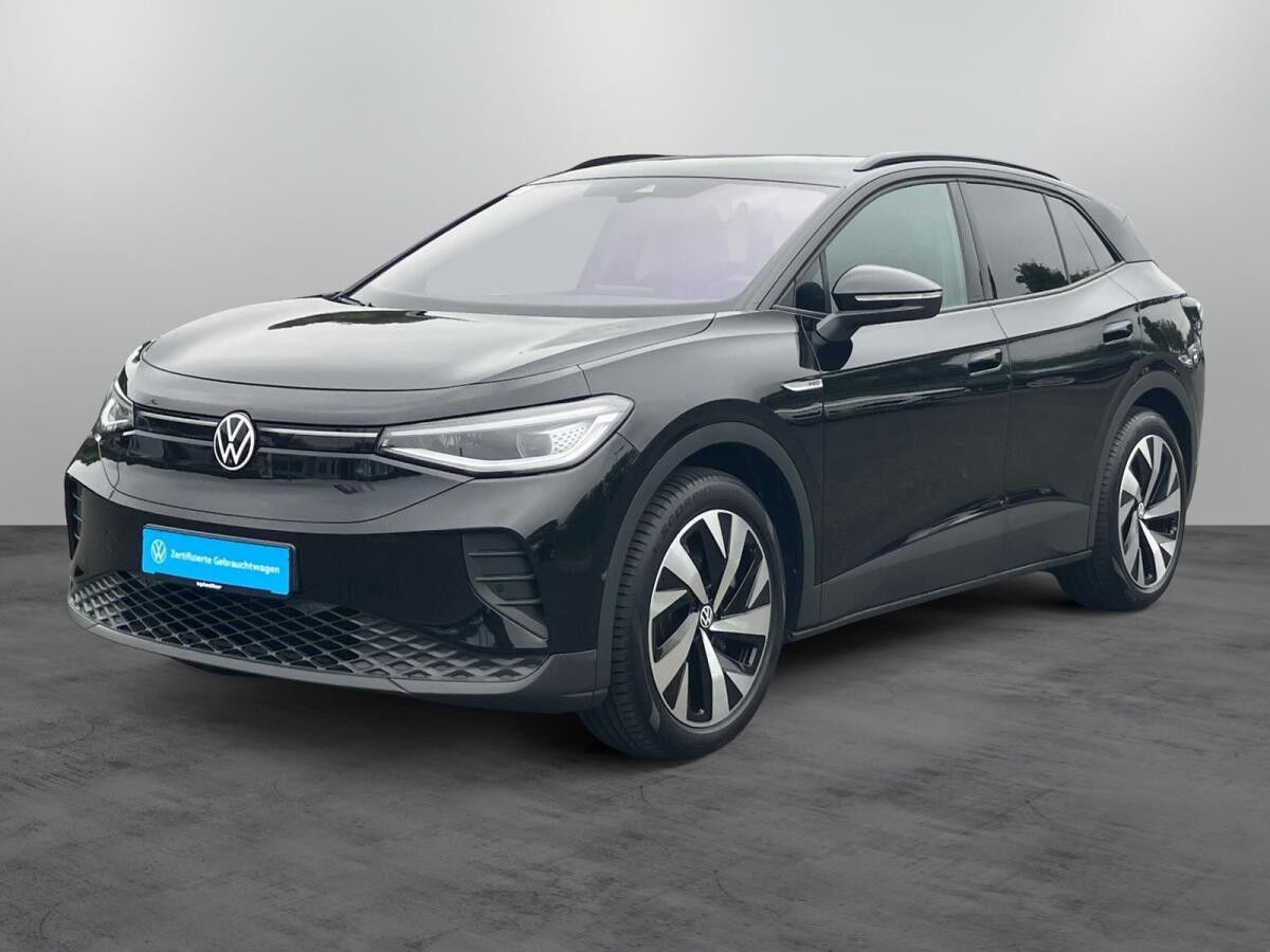 Volkswagen ID.4 Pro Performance/Matrix, ACC, CCS,360°Kamera