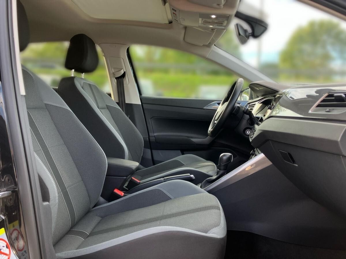 Volkswagen Polo Highline 1.0TSI DSG / R-LineExt, Pano, Navi