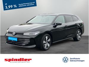 Volkswagen Passat Business 2.0 TDI DSG / IQ.Drive, AHK, LED