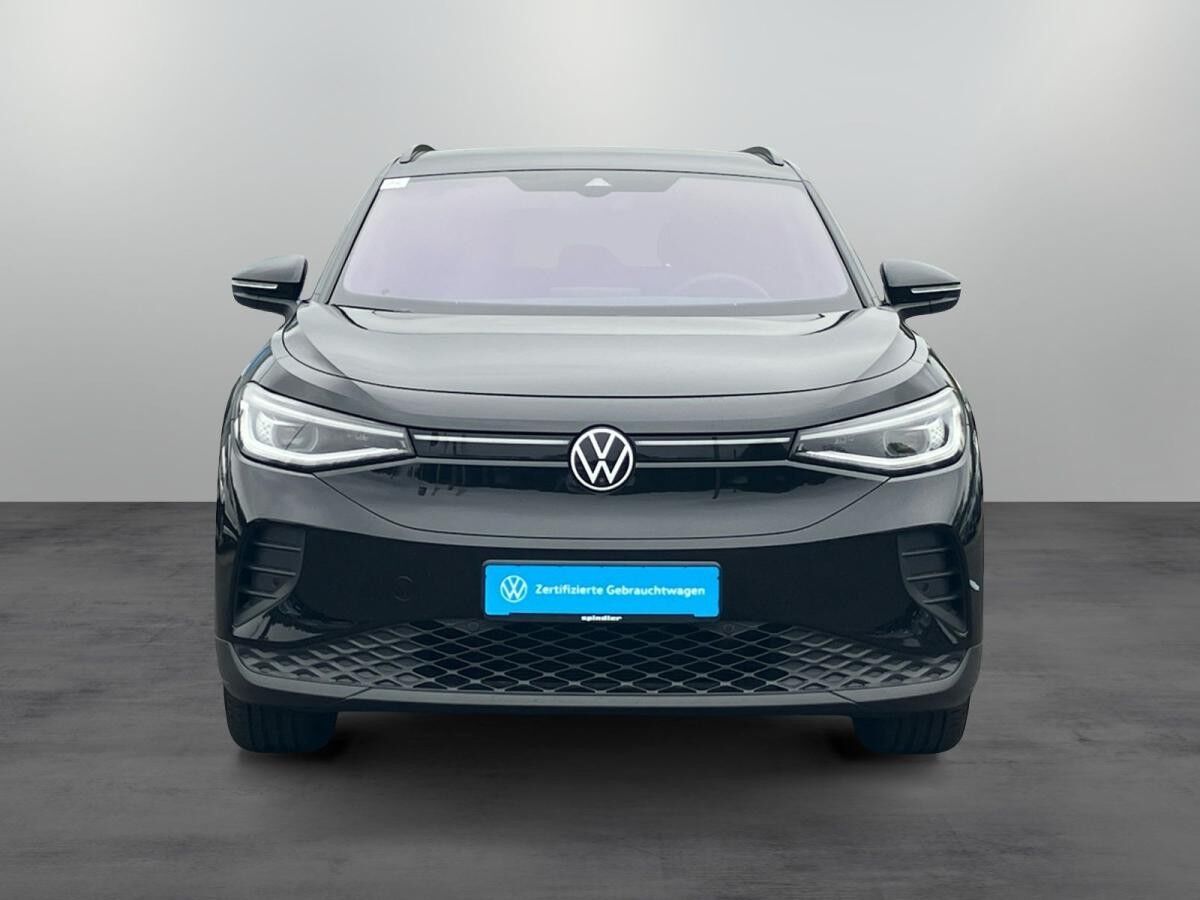 Volkswagen ID.4 Pro Performance/Matrix, ACC, CCS,360°Kamera