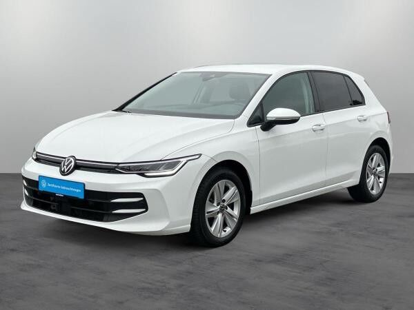 Volkswagen Golf VIII Life 1.5TSI / Navi, App, RFK, LED, ACC