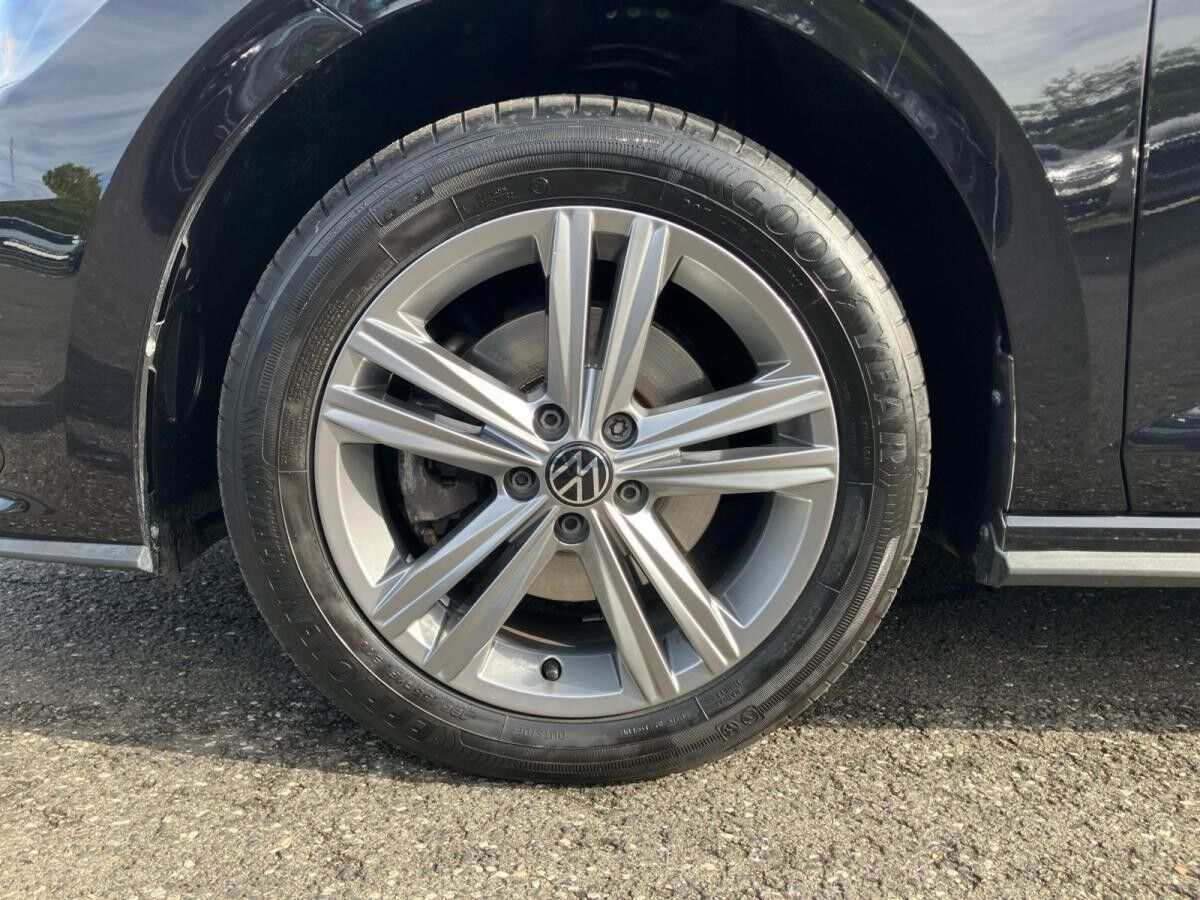 Volkswagen Polo Highline 1.0TSI DSG / R-LineExt, Pano, Navi