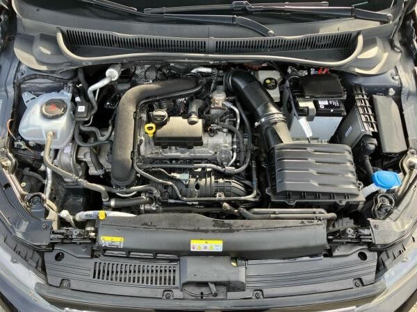 Volkswagen Polo Highline 1.0TSI DSG / R-LineExt, Pano, Navi