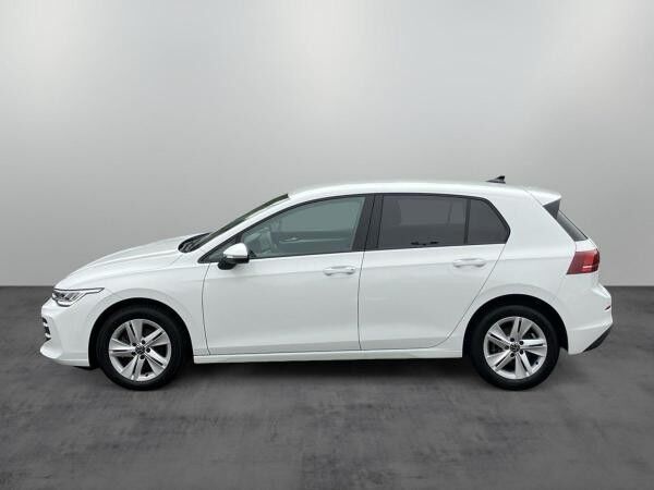 Volkswagen Golf VIII Life 1.5TSI / Navi, App, RFK, LED, ACC