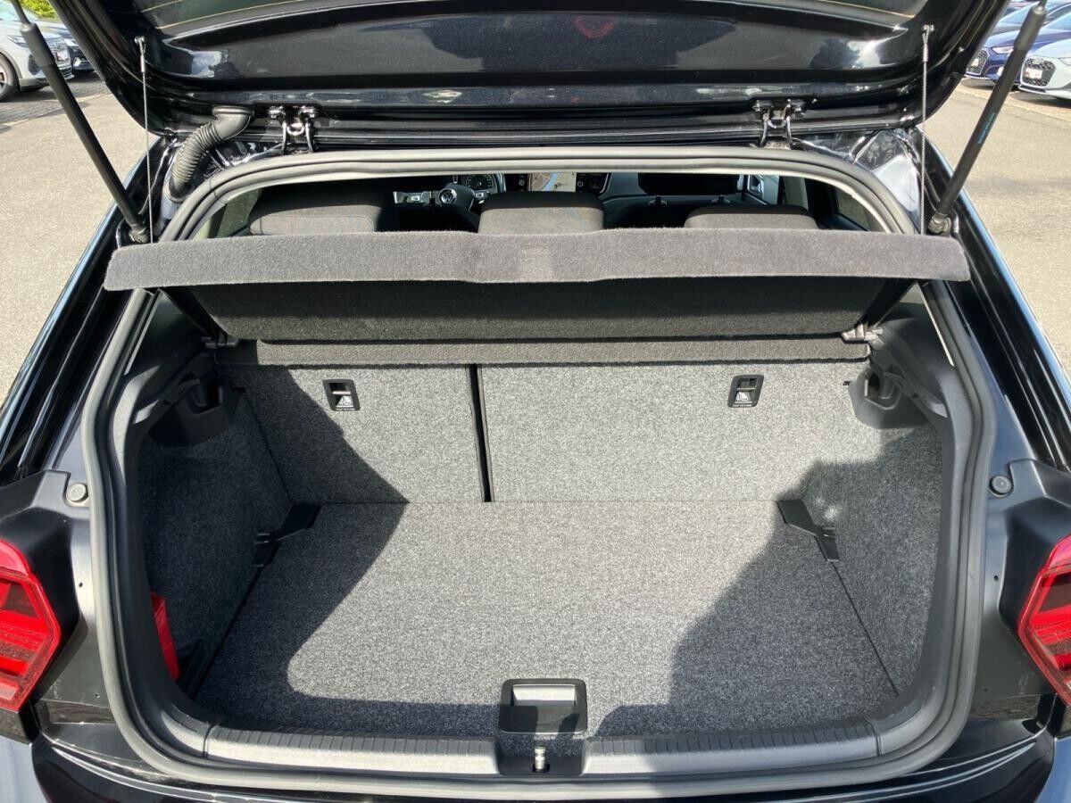 Volkswagen Polo Highline 1.0TSI DSG / R-LineExt, Pano, Navi