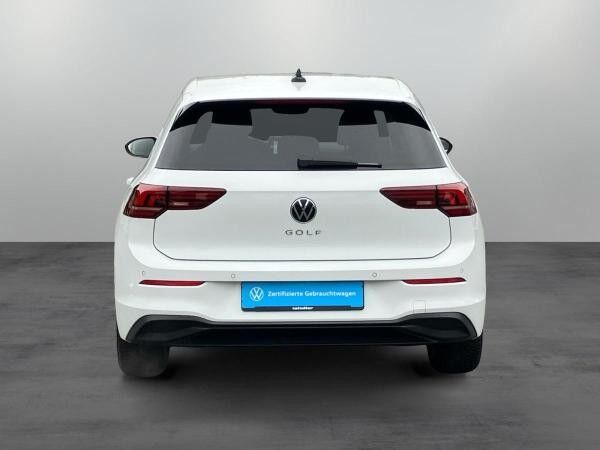 Volkswagen Golf VIII Life 1.5TSI / Navi, App, RFK, LED, ACC