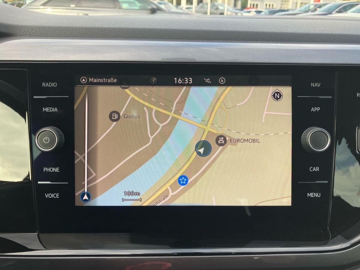 Volkswagen Polo Highline 1.0TSI DSG / R-LineExt, Pano, Navi