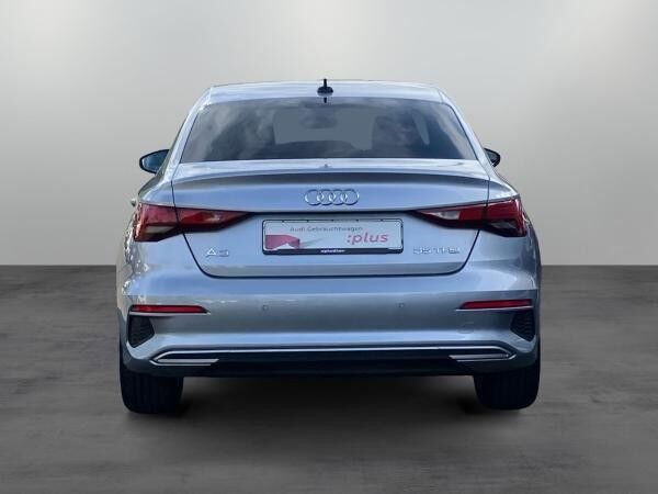 Audi A3 Limousine advanced 35TFSI S-tronic / ParkAssi