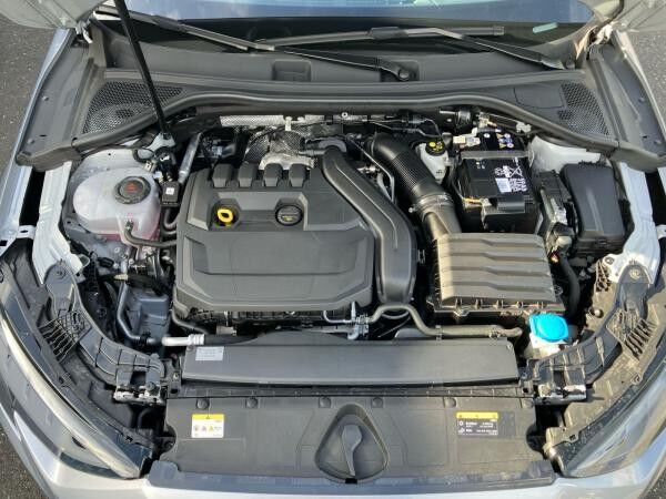 Audi A3 Limousine advanced 35TFSI S-tronic / ParkAssi