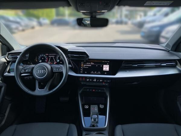Audi A3 Limousine advanced 35TFSI S-tronic / ParkAssi