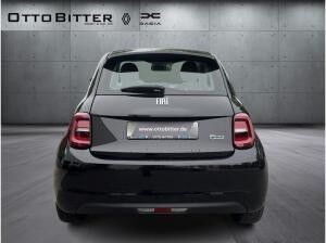 Fiat 500e ICON 16"ALU/NAVI/SCHNELLADER ⚡️ ELEKTRO 🤩 SONDERAKTION 🛒 SOFORT VERFÜGBAR ❗️❗️❗️