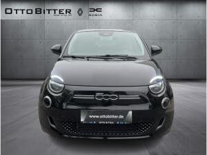 Fiat 500e ICON 16"ALU/NAVI/SCHNELLADER ⚡️ ELEKTRO 🤩 SONDERAKTION 🛒 SOFORT VERFÜGBAR ❗️❗️❗️