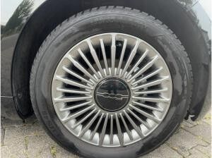 Fiat 500e ICON 16"ALU/NAVI/SCHNELLADER ⚡️ ELEKTRO 🤩 SONDERAKTION 🛒 SOFORT VERFÜGBAR ❗️❗️❗️