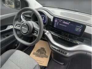 Fiat 500e ICON 16"ALU/NAVI/SCHNELLADER ⚡️ ELEKTRO 🤩 SONDERAKTION 🛒 SOFORT VERFÜGBAR ❗️❗️❗️