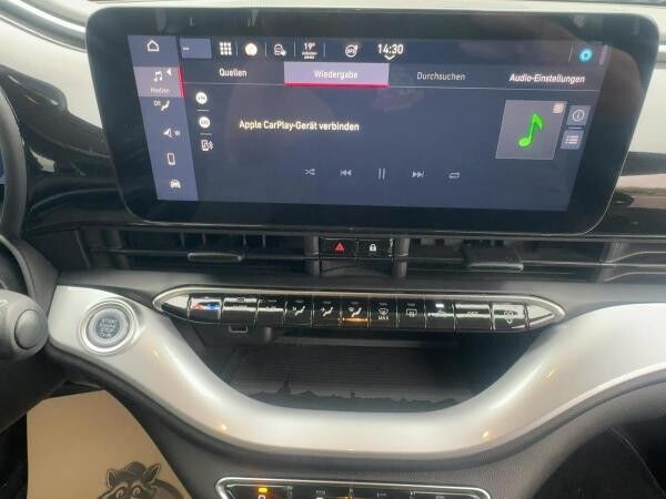 Fiat 500e ICON 16"ALU/NAVI/SCHNELLADER ⚡️ ELEKTRO 🤩 SONDERAKTION 🛒 SOFORT VERFÜGBAR ❗️❗️❗️