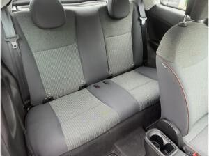 Fiat 500e ICON 16"ALU/NAVI/SCHNELLADER ⚡️ ELEKTRO 🤩 SONDERAKTION 🛒 SOFORT VERFÜGBAR ❗️❗️❗️