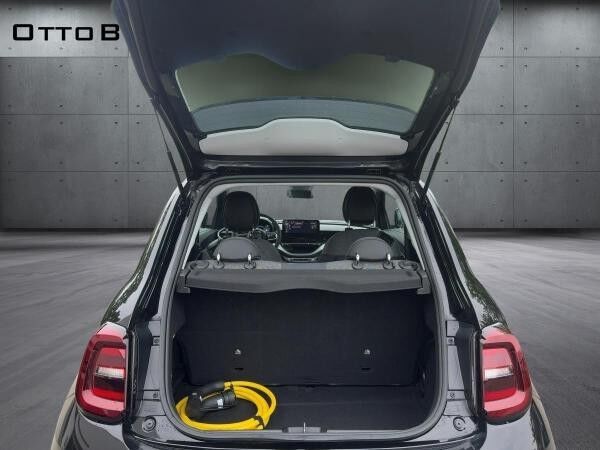 Fiat 500e ICON 16"ALU/NAVI/SCHNELLADER ⚡️ ELEKTRO 🤩 SONDERAKTION 🛒 SOFORT VERFÜGBAR ❗️❗️❗️