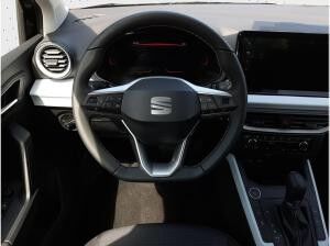 Seat Arona "Road Edition" 116PS DSG*Allwetter*SOFORT mit TOP Ausstattung*LAGERWAGEN AKTION*