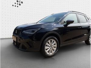 Seat Arona "Road Edition" 116PS DSG*Allwetter*SOFORT mit TOP Ausstattung*LAGERWAGEN AKTION*