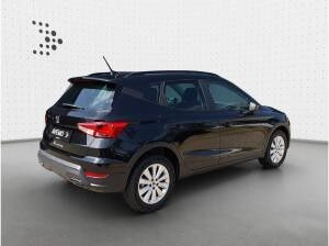 Seat Arona "Road Edition" 116PS DSG*Allwetter*SOFORT mit TOP Ausstattung*LAGERWAGEN AKTION*