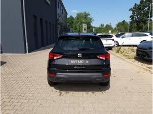Seat Arona "Road Edition" 116PS DSG*Allwetter*SOFORT mit TOP Ausstattung*LAGERWAGEN AKTION*